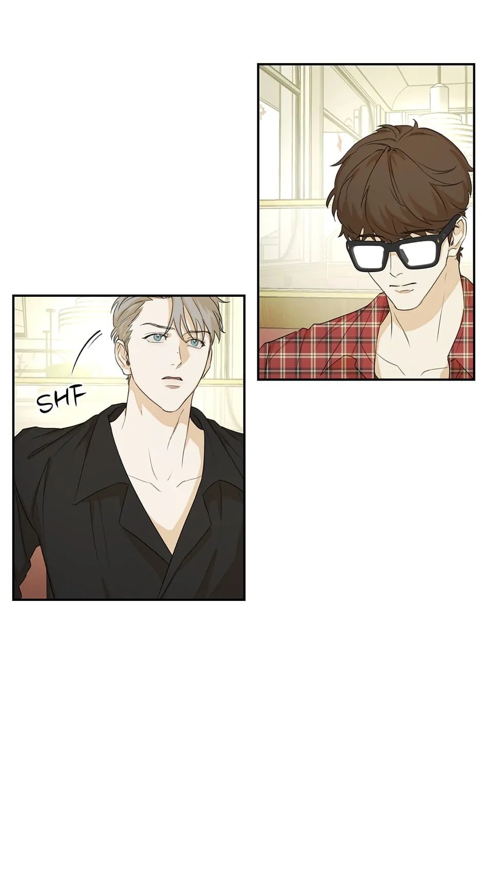 Nerd Project, Chapter 13 image 05